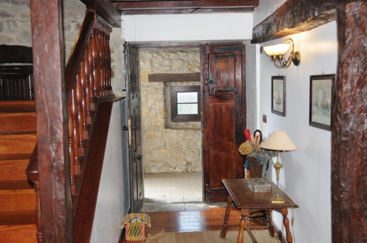 La Casona De Los Nonos San Martín المظهر الخارجي الصورة