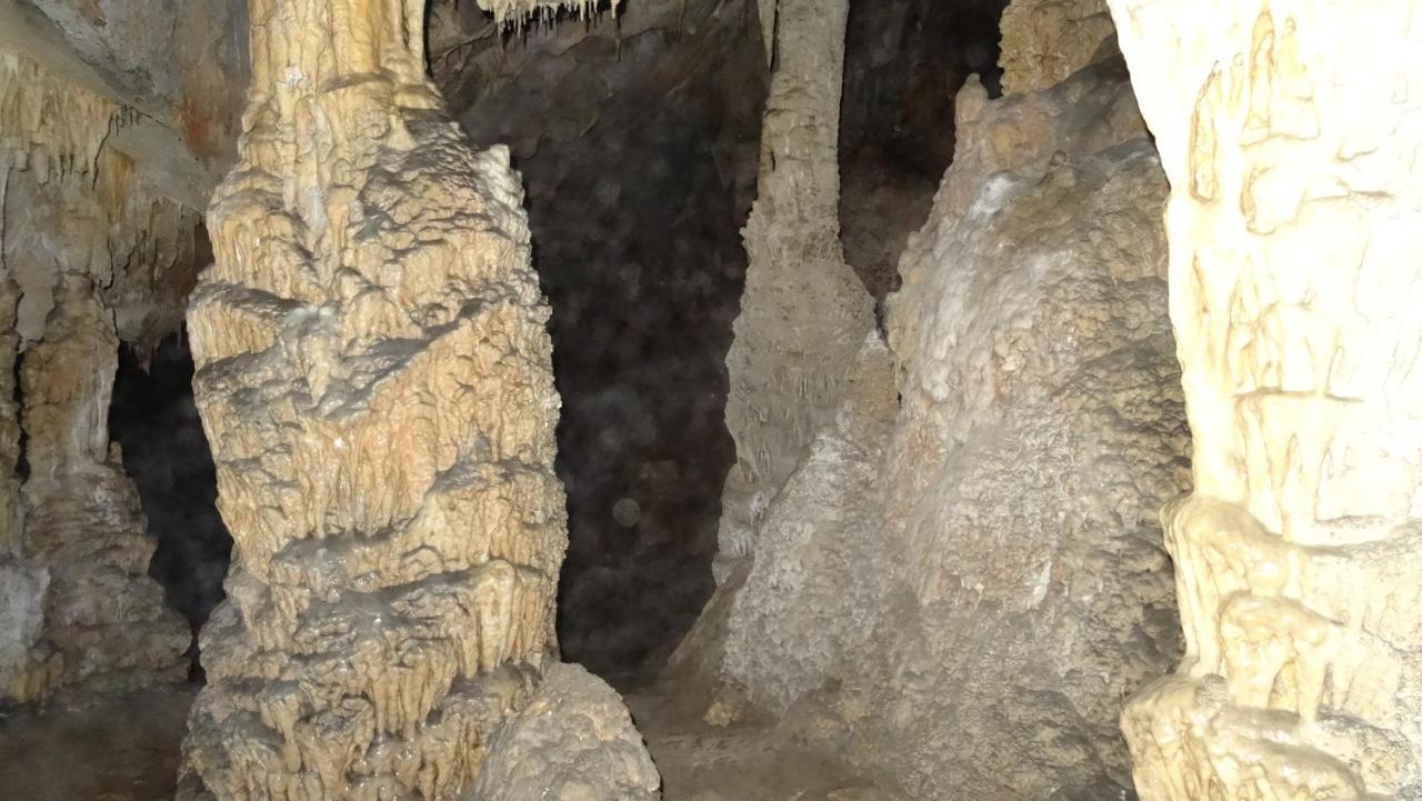 La Casona De Los Nonos San Martín المظهر الخارجي الصورة